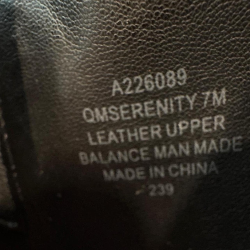 Marc Fisher "Serenity" Peep-Toe Booties - Picture 7 of 7